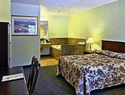 фото отеля Knights Inn Westminster/Huntington Beach
