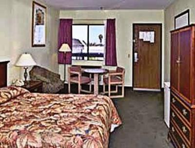фото отеля Knights Inn Westminster/Huntington Beach