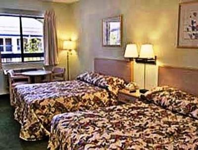 фото отеля Knights Inn Westminster/Huntington Beach