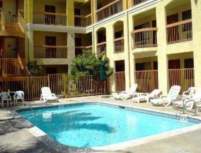 фото отеля Knights Inn Westminster/Huntington Beach