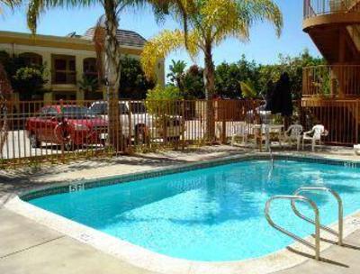 фото отеля Knights Inn Westminster/Huntington Beach