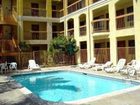 фото отеля Knights Inn Westminster/Huntington Beach