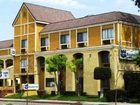 фото отеля Knights Inn Westminster/Huntington Beach