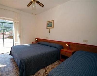 фото отеля Hotel Anselmi