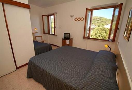 фото отеля Hotel Anselmi
