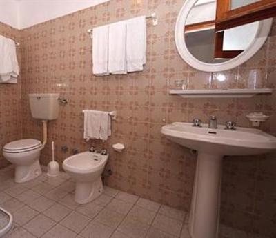 фото отеля Hotel Anselmi