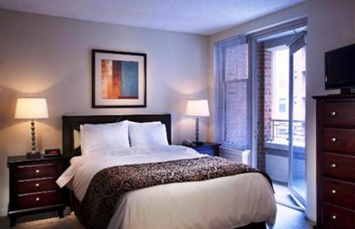 фото отеля Marriott ExecuStay Creeks Edge at Stony Point
