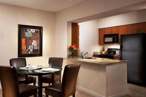 фото отеля Marriott ExecuStay Creeks Edge at Stony Point