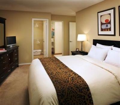 фото отеля Marriott ExecuStay Creeks Edge at Stony Point