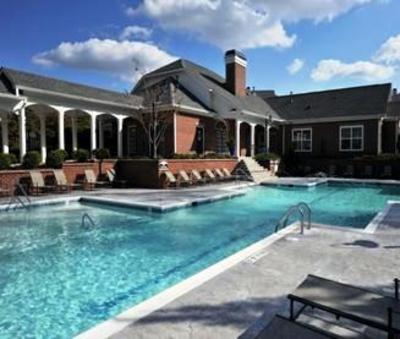 фото отеля Marriott ExecuStay Creeks Edge at Stony Point