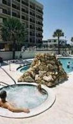 фото отеля Tropic Sun Towers Condominium