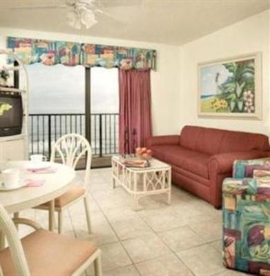 фото отеля Tropic Sun Towers Condominium