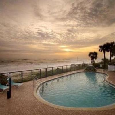 фото отеля Tropic Sun Towers Condominium