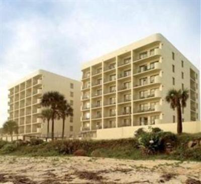 фото отеля Tropic Sun Towers Condominium
