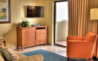 фото отеля Tropic Sun Towers Condominium