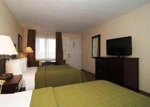 фото отеля Quality Inn Russellville (Arkansas)