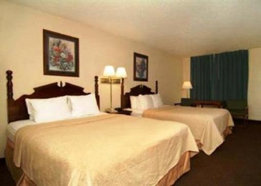 фото отеля Quality Inn Russellville (Arkansas)
