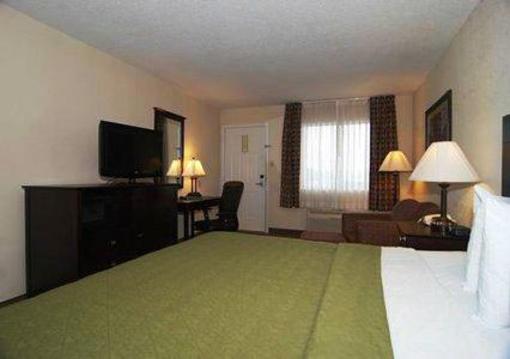 фото отеля Quality Inn Russellville (Arkansas)