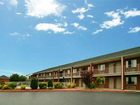 фото отеля Quality Inn Russellville (Arkansas)