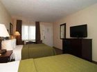 фото отеля Quality Inn Russellville (Arkansas)