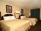 фото отеля Quality Inn Russellville (Arkansas)