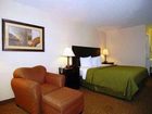 фото отеля Quality Inn Russellville (Arkansas)
