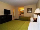 фото отеля Quality Inn Russellville (Arkansas)