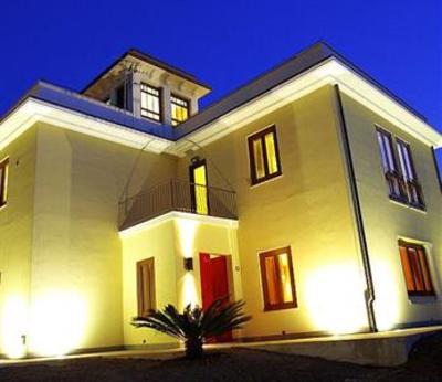 фото отеля Villa Margherita Cefalu