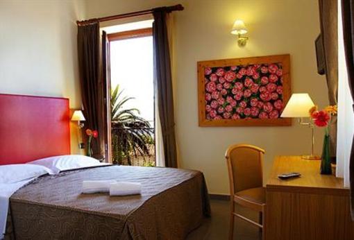 фото отеля Villa Margherita Cefalu