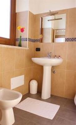 фото отеля Villa Margherita Cefalu
