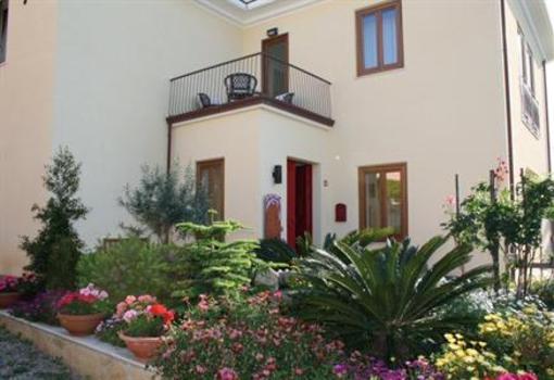 фото отеля Villa Margherita Cefalu