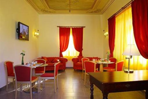 фото отеля Villa Margherita Cefalu