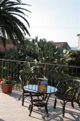 фото отеля Villa Margherita Cefalu