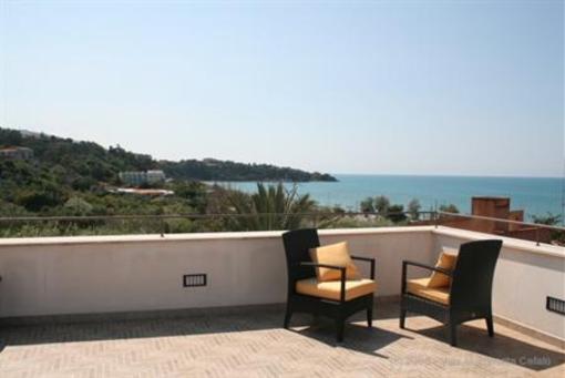 фото отеля Villa Margherita Cefalu