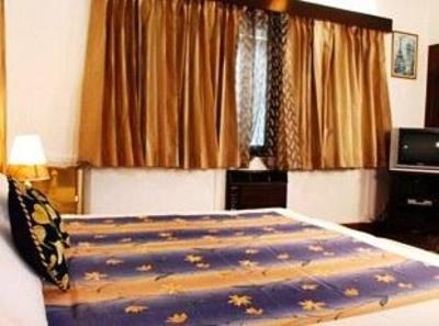 фото отеля Pulse Impulse Home Stay Gold Hotel