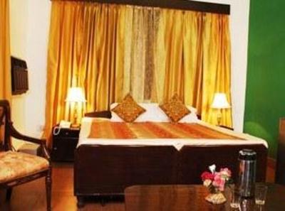 фото отеля Pulse Impulse Home Stay Gold Hotel