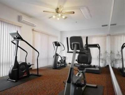 фото отеля Baymont Inn & Suites New Braunfels