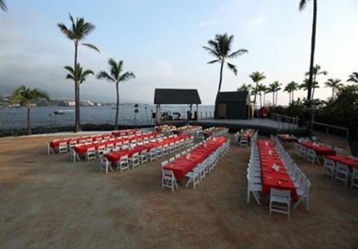 фото отеля King Kamehameha's Kona Beach Hotel