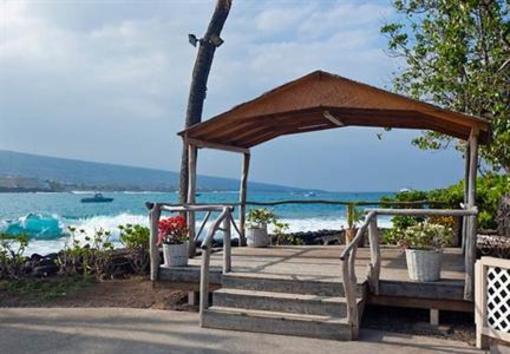 фото отеля King Kamehameha's Kona Beach Hotel
