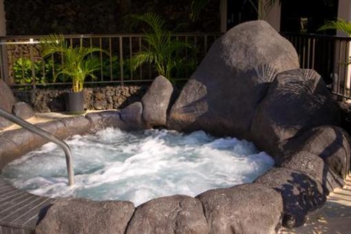 фото отеля King Kamehameha's Kona Beach Hotel