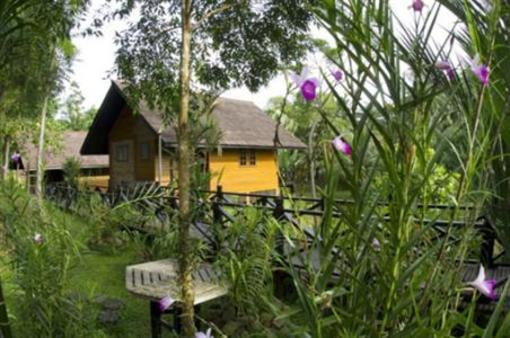 фото отеля Sepilok Nature Resort Sandakan