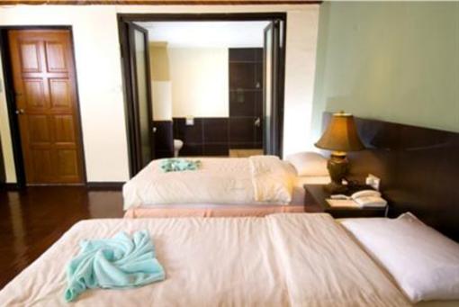 фото отеля Sepilok Nature Resort Sandakan