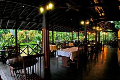 фото отеля Sepilok Nature Resort Sandakan