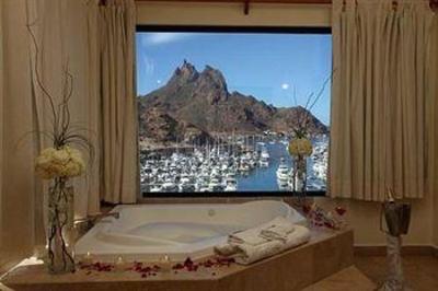 фото отеля Marinaterra Hotel & Spa
