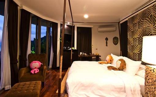 фото отеля Papa Monkey Resort