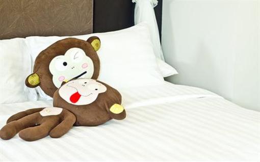 фото отеля Papa Monkey Resort