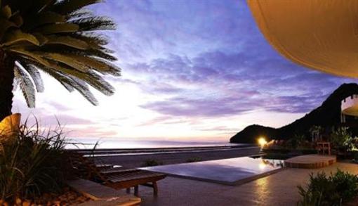 фото отеля Papa Monkey Resort