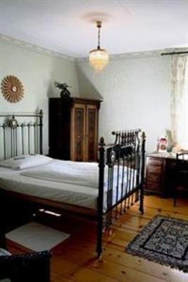 фото отеля Romantik Hotel Alte Forsterei