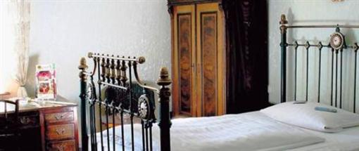 фото отеля Romantik Hotel Alte Forsterei