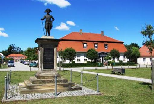 фото отеля Romantik Hotel Alte Forsterei